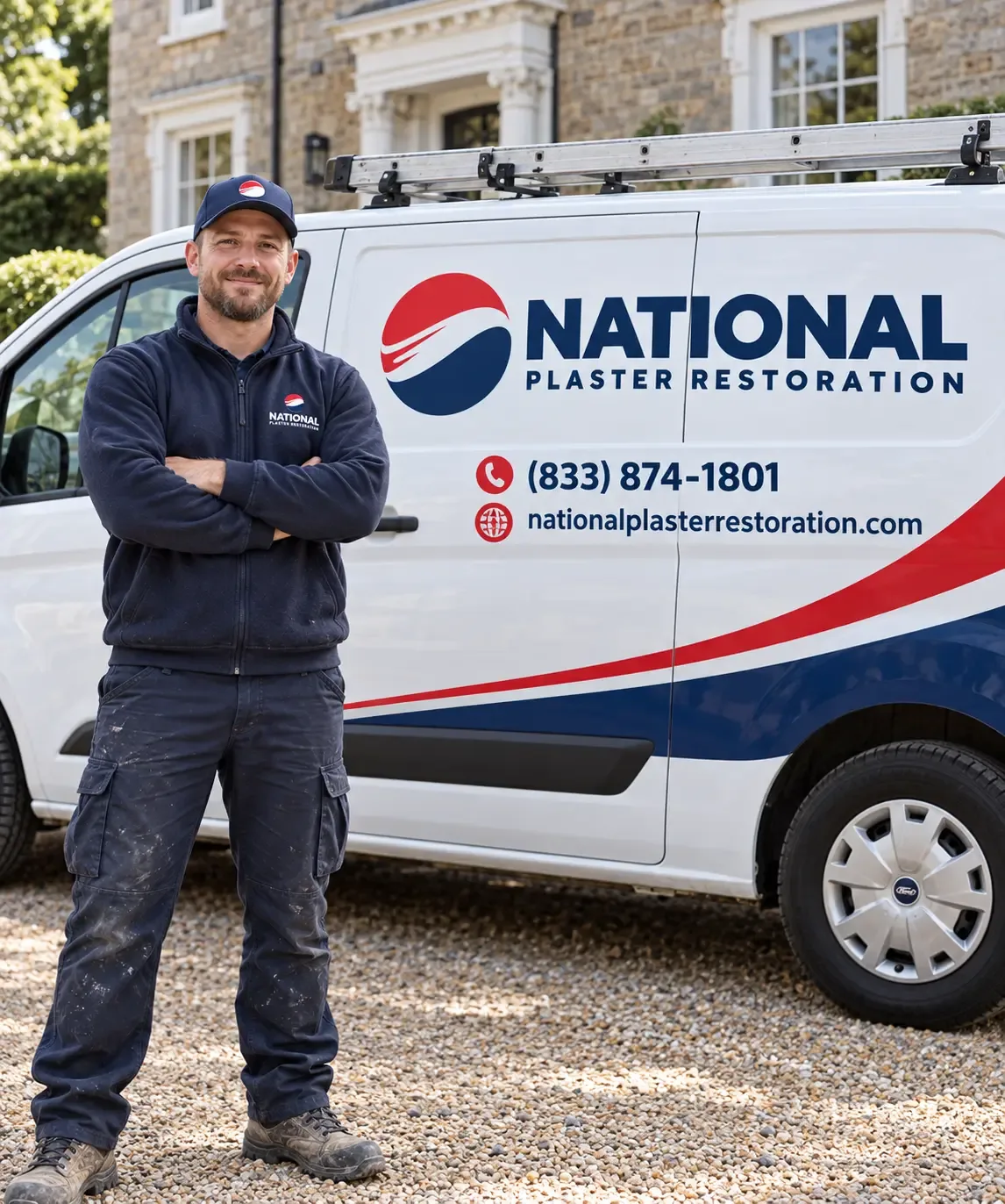 Plaster Repair Stanton, NE FAQs